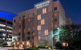 Homewood Suites By Hilton Tampa Airport Westshore Tampa Fl 3*